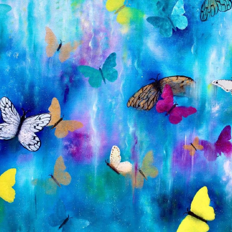 The Butterfly Effect thumbnail