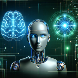 Why I'm Scared About The Future Of AI thumbnail